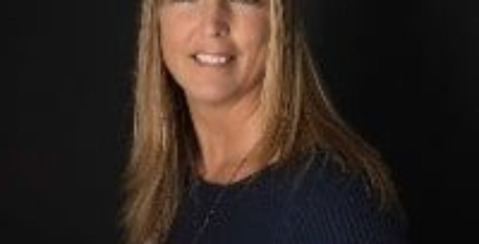 Ann Lazzaro, EA Ann Lazzaro, EA