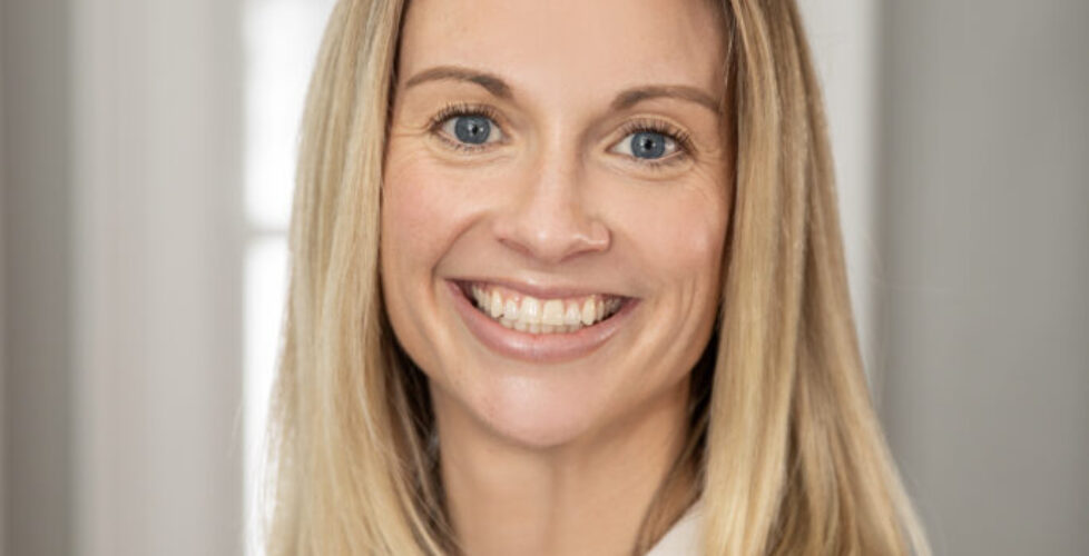 Headshot - Ashley DiSanto